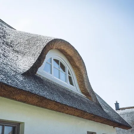 Auszeit Holiday home