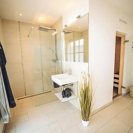 Auszeit Holiday home Kramerhof