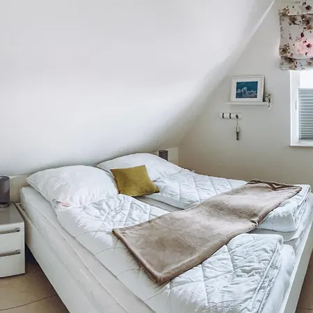 Holiday home Auszeit Kramerhof