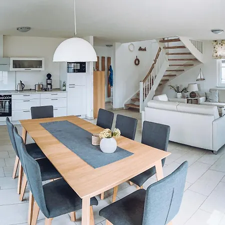 Auszeit Holiday home Kramerhof