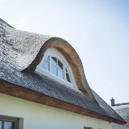 Auszeit Holiday home *