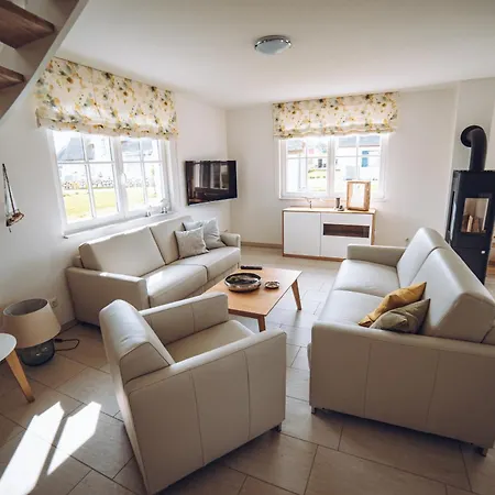 Holiday home Auszeit *