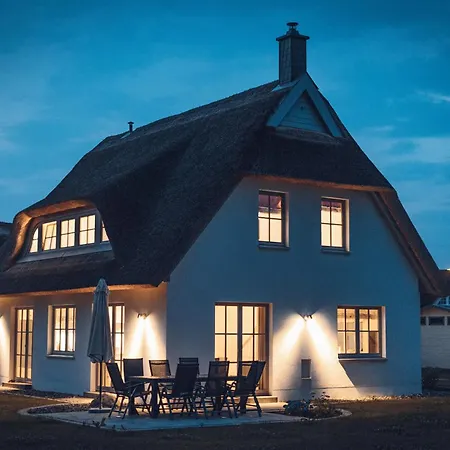 Auszeit Holiday home