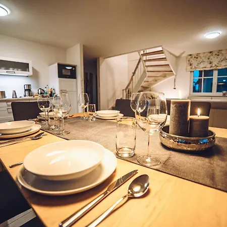 Auszeit 度假居 Kramerhof